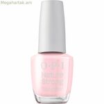 Խոնավեցնող կրեմ Opi NATURE STRONG Blossom into Awesome 15 մլ