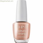 Խոնավեցնող կրեմ Opi NATURE STRONG Rooting for Hue 15 մլ