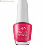 Խոնավեցնող կրեմ Opi NATURE STRONG Berry Pickin' Season 15 մլ
