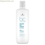 Շամպուն Schwarzkopf BC MOISTURE KICK 1 լ