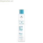 Շամպուն Schwarzkopf BC MOISTURE KICK 250 մլ
