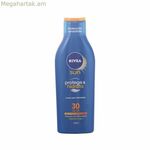 Արևապաշտպան կաթ SPF 30 Nivea 8244 30 (400 մլ)