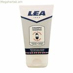 Մորուքի շամպուն Lea