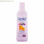 Շամպուն Geniol Geniol