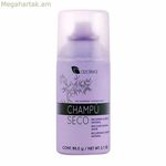 Չոր շամպուն Ազալեա