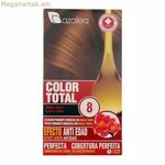 Մշտական հակատարիքային ներկ Ազալեայի բաց շիկահեր գույնով