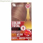 Մշտական հակատարիքային ներկ Ազալեա վառ շիկահեր