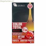 Մշտական հակատարիքային ներկ Azalea Color Total Intense Blue Black (1 հատ)