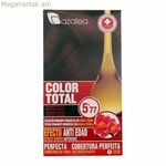 Մշտական հակատարիքային ներկ՝ Ազալեայի ինտենսիվ բաց շագանակագույն