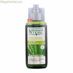 Կաղապարման սփրեյ Hair Control Naturaleza y Vida