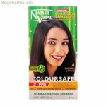 Dye No Ammonia Colorsafe Naturaleza y Vida 2526103 (150 մլ)