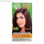 Dye No Ammonia Colorsafe Naturaleza y Vida 8414002078066 (150 մլ)