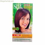 Dye No Ammonia Colorsafe Naturaleza y Vida 8414002078073 (150 մլ)