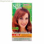 Dye No Ammonia Colorsafe Naturaleza y Vida 8414002078097 (150 մլ)