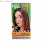 Dye No Ammonia Colorsafe Naturaleza y Vida 8414002078080 (150 մլ)