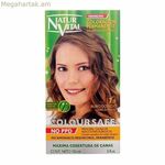Dye No Ammonia Colorsafe Naturaleza y Vida 8414002077991 (150 մլ)
