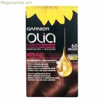 Dye No Ammonia Olia Garnier 3600541234871