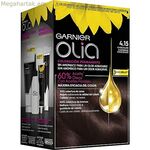 Dye No Ammonia Olia Garnier 3600541234574 Շոկոլադ