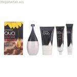 Առանց ամոնիակի ներկանյութ՝ Garnier 3600541235076 Դարչնագույն շիկահեր