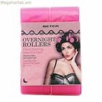 Մազերի գլանափաթեթներ Beter Rulos Noche