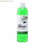 Թեփի դեմ շամպուն Tot Herba Champú Purificante (500 մլ) 500 մլ.