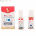 Nail Hardener Mavala Fortalecedor Uñas 2 հատ