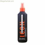 Ճկուն ամրացնող մազերի լաք Beachy Icon ICONBeachySpray (250 մլ) 250 մլ