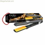 Մազերի ուղղիչ Gold Premiun Styler Id Italian Gold Premiun Styler (1 հատ)