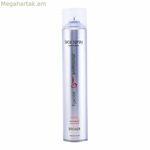 Մազերի լաք Broaer 8437008025018 750 մլ