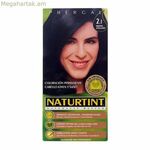 Dye No Ammonia Naturtint Naturtint Naturtint Blue Black 170 մլ