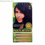 Ներկ առանց Ամոնիակ Naturtint Naturtint Naturtint N Ebony Black 170 մլ