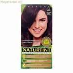 Ներկ առանց Ամոնիակ Naturtint Naturtint Naturtint G բաց ոսկեգույն շագանակագույն 170 մլ