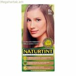 Առանց ամոնիակի ներկանյութ Naturtint Naturtint Naturtint A Ash Blonde 170 մլ