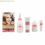 Permanent Dye Excellence L'Oreal Make Up Excellence Golden Blonde Nº 9.0-rubio muy claro Nº 8.0-rubio claro 192 մլ