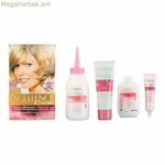 Permanent Dye Excellence L'Oreal Make Up Excellence Բաց ոսկեգույն շիկահեր Nº 9.0-rubio muy claro Nº 8.0-rubio claro 192 մլ
