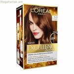 Մշտական ներկ Excellence Intense L'Oreal Make Up Excellence բաց ոսկեգույն շագանակագույն (1 հատ)