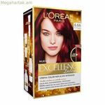 Մշտական ներկ Excellence Intense L'Oreal Make Up Excellence Intense Intense Scarlet Red (1 հատ)