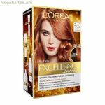 Մշտական ներկ L'Oreal Make Up EXCELLENCE Golden Copper Red (1 հատ)