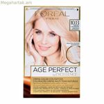 Մշտական հակատարիքային ներկ Excellence Age Perfect L'Oreal Make Up Excellence Age Perfect Nº 9.0 - կարմիր, մուգ կապույտ (1 հատ)