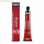 Permanent Dye Majirel L'Oreal Professionnel Paris #6,1 Nº 6,1 50 մլ