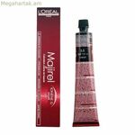 Permanent Dye Majirel L'Oreal Professionnel Paris Majirel Nº 5,5 50 մլ