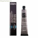 Permanent Dye Majirel Cool-Cover L'Oreal Professionnel Paris LMCC718 Nº 7,18 50 մլ