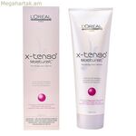 Մազերի հարթեցնող կրեմ X-Tenso L'Oreal Professionnel Paris Tenso (250 մլ) 250 մլ.