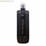 Մազերի ամրացնող Silhouette Schwarzkopf Silhouette 1 լ