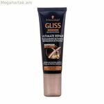 Շվարցկոպֆ Gliss Ultimate Repair վերականգնող միջոց սպլինտների ծայրերի համար 50 մլ