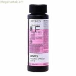 Կիսամշտական գունանյութ Shades Eq Redken Shades Eq Wg 60 մլ (3 հատ)