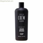 Գույնի ամրացնող Classic American Crew 450 մլ