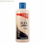 Շամպուն Flex Long Lasting Shine Revlon
