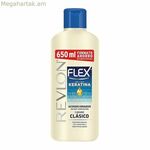 Կոնդիցիոներ Flex Keratin Revlon