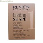 Մազերի ճկուն ամրացման լաք՝ երկարատև ձևավորմամբ Revlon